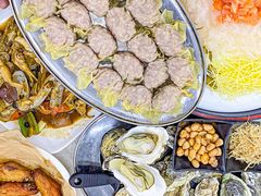 -嘉升大排档(番禺总店)