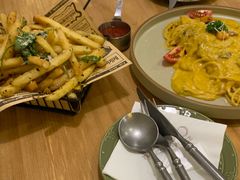 -The Good Place好地方·Brunch·coffee(国贸店)