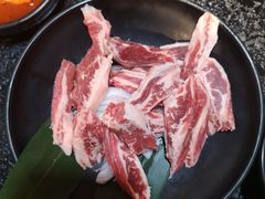 -九田家黑牛烤肉料理(太阳城店)