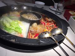 -川锅一号火锅(睢宁店)