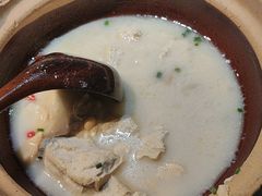 -老阿爸江浙土菜(前进东路店)