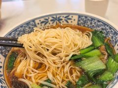 -天龙宝严素食馆(大兴善寺店)