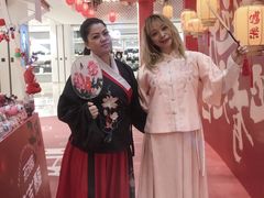 -银泰百货(北京大红门店)