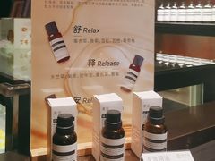 -麦舍MaiMassage(张杨路店)