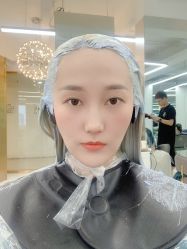 -潘多拉Hairsalon