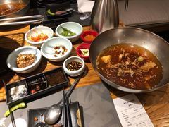 -黑牛の店·和牛烧肉(大悦城店)