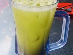 -黄亚华小食店(Jalan Alor)