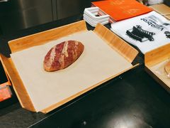 -酵墅·红酒酵母面包(羲和广场店)