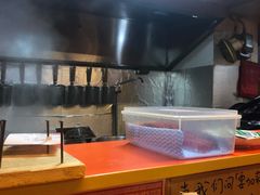 大堂-拉面莊夢語＆中华料理八椿