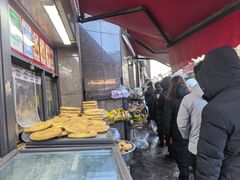 -阿布拉的馕(西北路店)