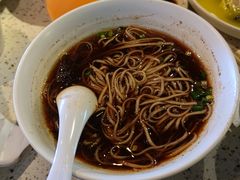 -东园小馆·早茶·淮扬小炒(江都路店)