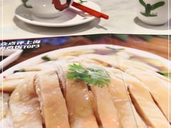 -芽笼芽笼新加坡餐厅(世纪汇店)