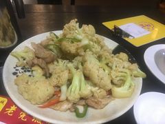 -禄源公·老莞诚饭店