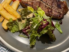 -新贝乐意大利餐厅(苏州中心店)