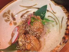 -大江户日本料理(吕厝店)