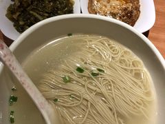 -姚面记·海派家常菜(恒基名人购物中心店)