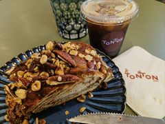-TonTon(永康路店)