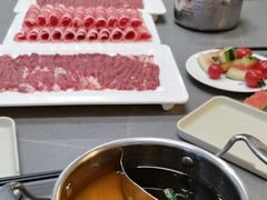 -君邦火锅(新疆大厦店)