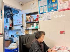 -玲珑餐厅(陕西南路店)