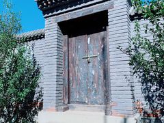 -阳台山自然风景区