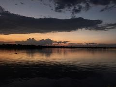 -丁香湖公园