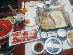 -潮牛魏记鲜牛肉火锅(开发区店)
