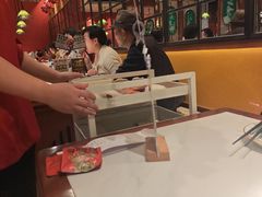 -禄运茶居·手工点心(猎德店)