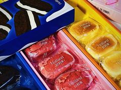 -好利来(西宸广场店)
