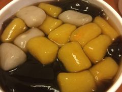 -鲜芋仙(宝地广场店)