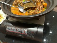 -曹家小菜(胜太路店)