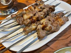 -驿楼兰·新疆菜(火车站店)