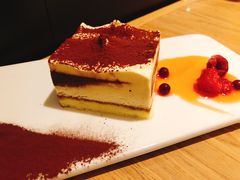 经典提拉米苏-必胜客(永旺店)