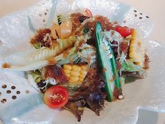 -秋荀日本料理(昆明同德广场店)