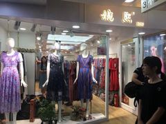-广州白马服装市场
