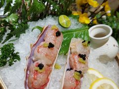 -蟹将军·松叶蟹和牛日料放题自助(K11店)