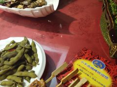 -小不点烧烤城(长乐宫店)