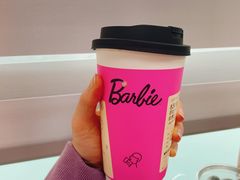 -喜茶(上海兴业太古汇店)