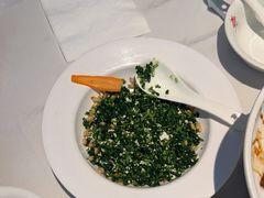 -丰收日·小海鲜·沪上家宴(顾村正大店)