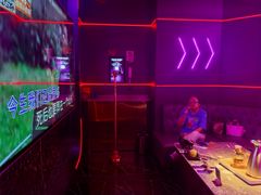 -星聚会KTV X Party(上海真如中海环宇城店)
