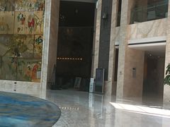 -乌鲁木齐环球国际大酒店