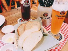 -Paulaner·德国帕拉娜自酿啤酒餐厅(海上世界店)