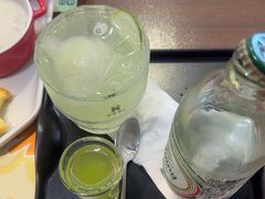 -豪客来牛排(空港华联店)