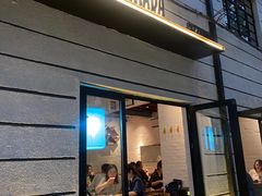 -La Strada(安福路店)