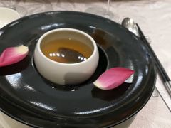 -富邦大酒店-愉月轩中餐厅