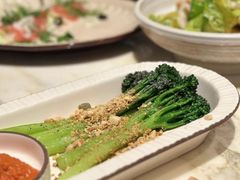-弗兰克牛排西餐厅 Galla R By Ribone(上海首店)
