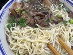 -万三面馆(青龙正街太古里店)