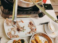 -小煵记·打边炉(西丽文光店)
