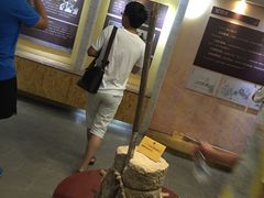-梁家河村红色旅游区