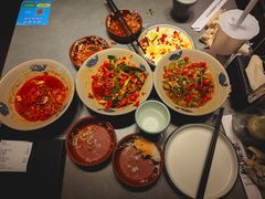 -潇湘阁(汉光百货店)