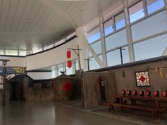 -银川河东国际机场